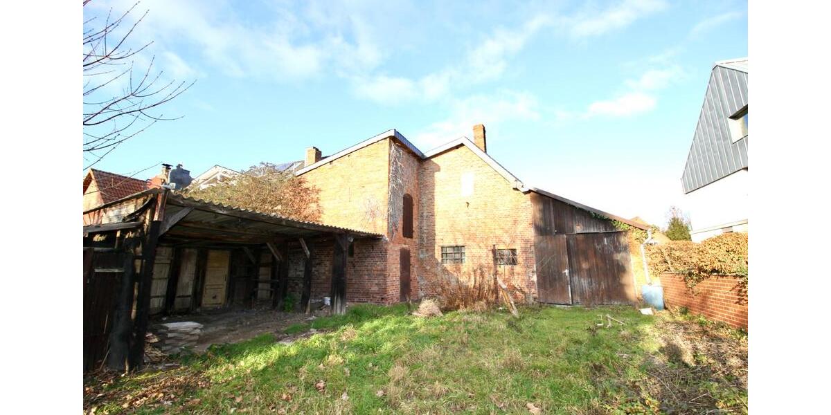 Hoheneggelsen! ERSTBEZUG nach SANIERUNG! Großer Garten! 6 zimmer