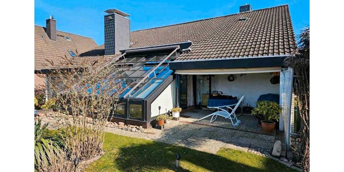 Bungalow Hildesheim Bockfeld - 4 Zimmer, 119 m&sup2;, 499.000&euro; | Angebot:26737857