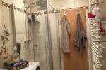 Schöne drei Zimmerwohnung Inklusiv Einbauküche Balkon 8 m lang