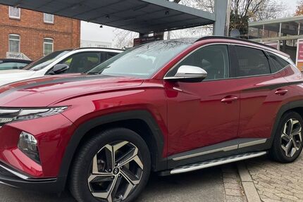 Hyundai TUCSON 48.073 km 28.900 &euro; Hildesheim 31137