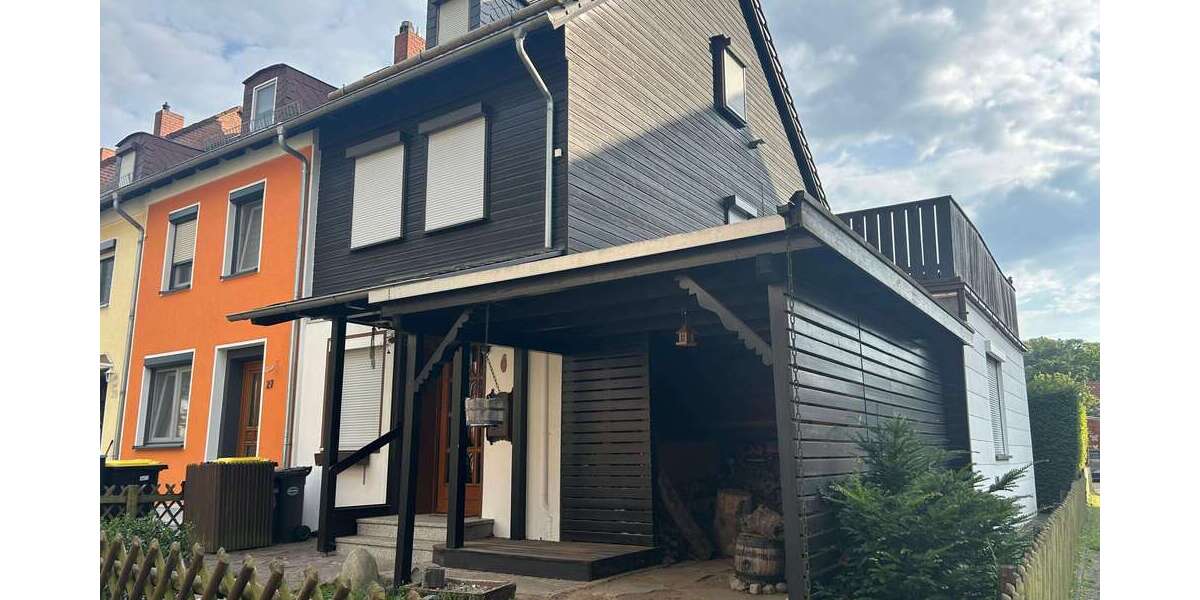 Einfamilienhaus Salzgitter Ortschaft Südost - 4 Zimmer, 111 m&sup2;, 165.000&euro; | Angebot:27327625