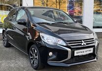 Gebrauchtwagen Mitsubishi Space Star