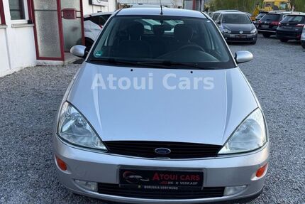 Ford Focus 164.363 km 799 &euro; Goslar 38644