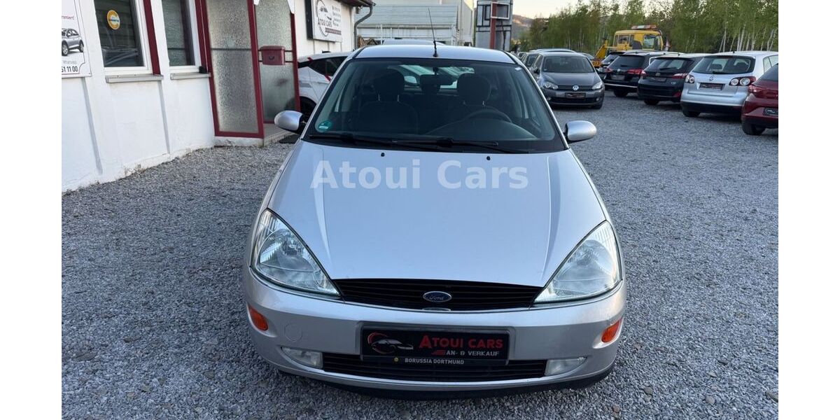 Ford Focus 164.363 km 799 &euro; Goslar 38644