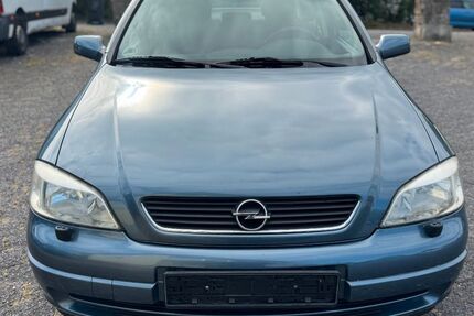 Opel Astra 131.000 km 2.499 € Goslar/Oker 38644
