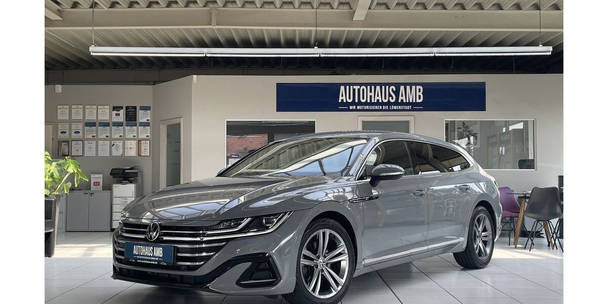 VW Arteon 139.747 km 23.800 &euro; Braunschweig 38122