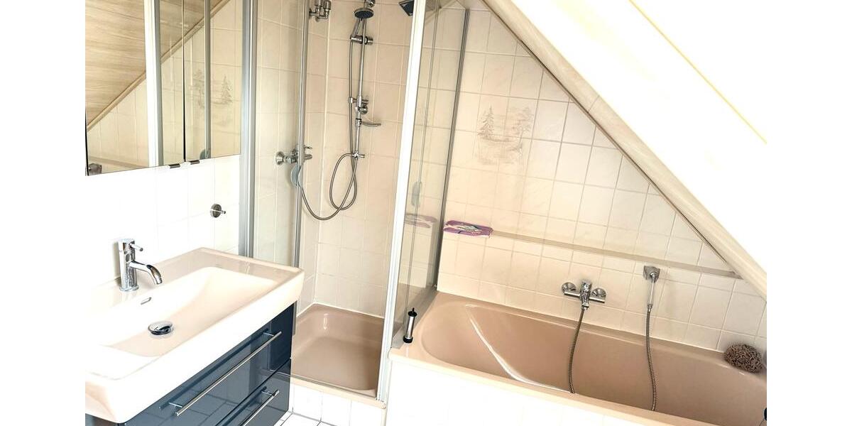 Zwei Doppelhaushälften in Salzgitter-Bad 8 zimmer