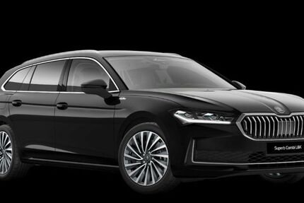 Skoda Superb 3.574 km 42.770 &euro; Goslar 38644