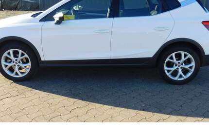 Seat Arona 27.000 km 16.990 € Vordorf 38533
