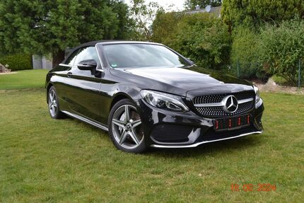Mercedes-Benz C 250 73.900 km 26.900 € Edemissen 31234