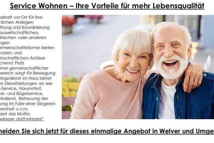 Neues Wohnquartier ALTER KORNSPEICHER - KOMFORTABLE Eigentumswohnung mit BALKON gen SÜD-WEST