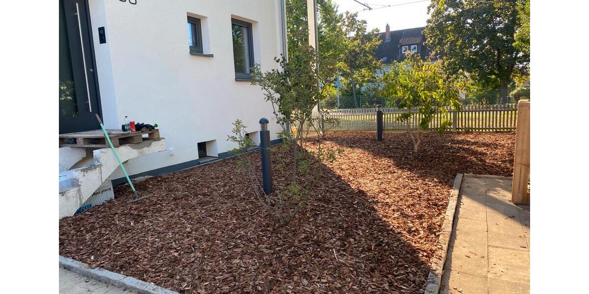 Maisonettenwohnung Braunschweig Heidberg-Melverode - 5 Zimmer, 130 m&sup2;, 1.560&euro; | Angebot:26395933