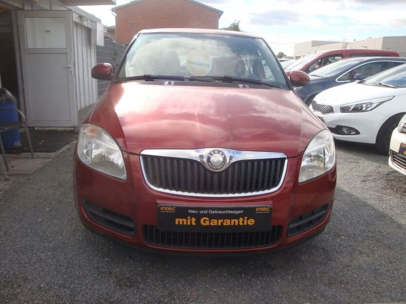 Fabia