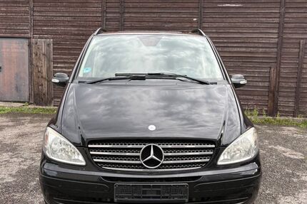 Mercedes-Benz Viano 228.000 km 10.890 &euro; Goslar 38640