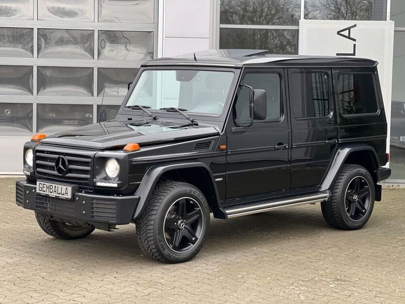 G 350
