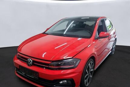 VW Polo 52.449 km 21.990 € Vechelde 38159