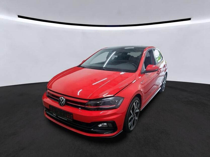 VW Polo 52.449 km 21.990 € Vechelde 38159