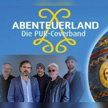 Abenteuerland - Die PUR Coverband Salzgitter