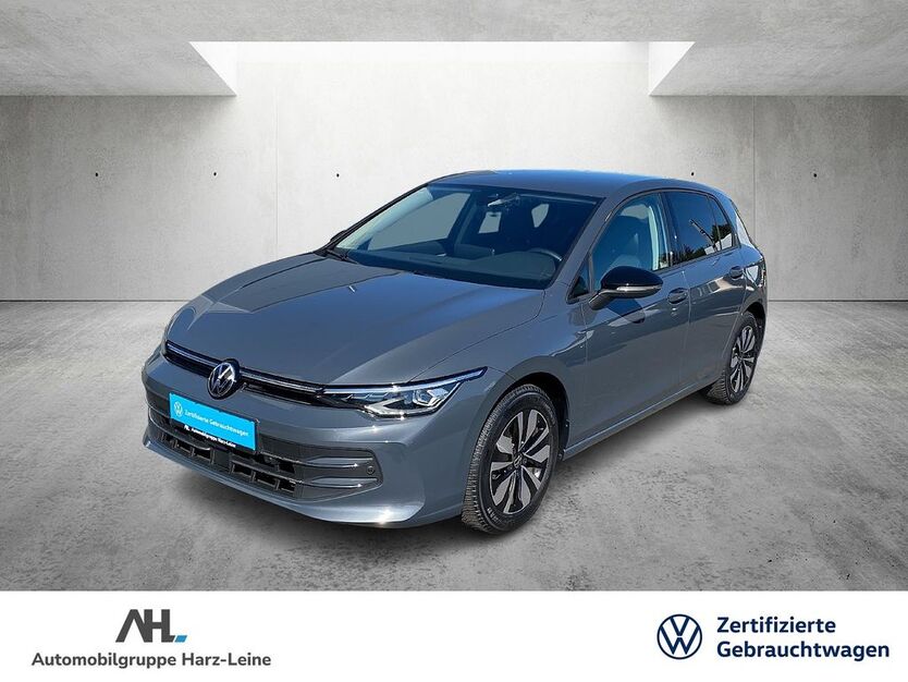 VW Golf 25.564 km 29.115 € Goslar 38644