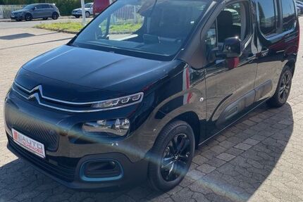 Citroen Berlingo 2.345 km 33.745 € Hildesheim 31135