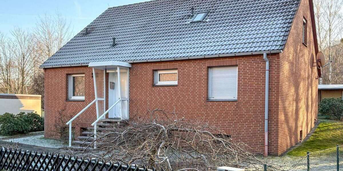 Haus zum Mieten in Goslar Oker 1.350 € 148 m² 7 zimmer