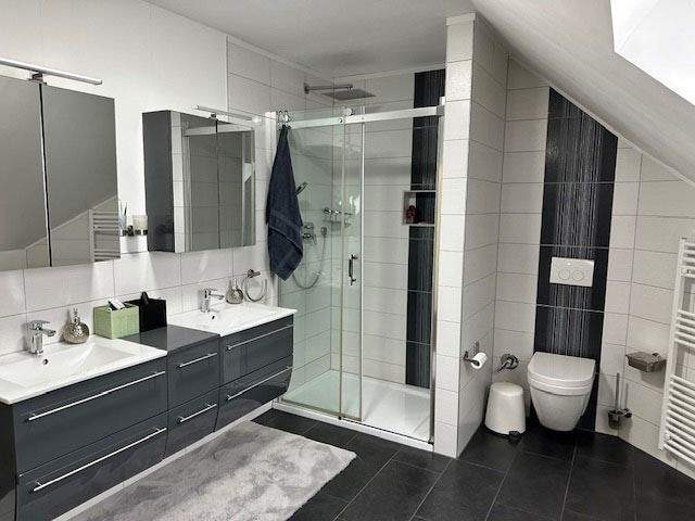 Energiesparendes Wohnensemble in Salzgitter Bad 1 zimmer