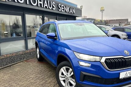Skoda Kodiaq 140.000 km 22.490 &euro; Peine 31228