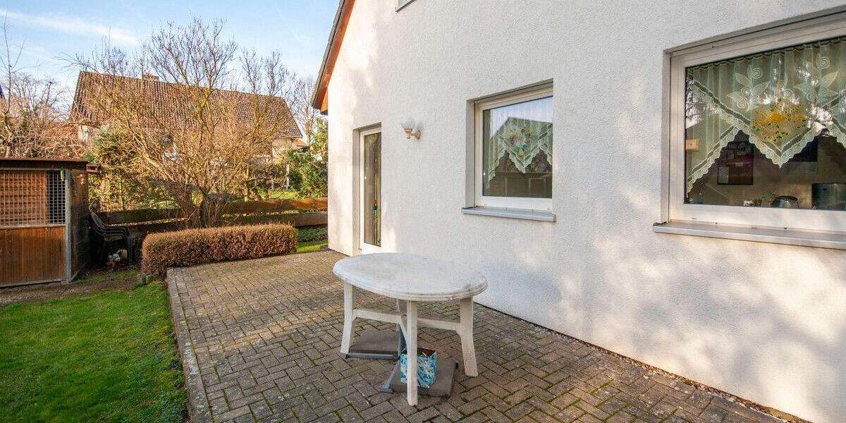 Einfamilienhaus Goslar Immenrode - 4 Zimmer, 105 m&sup2;, 205.000&euro; | Angebot:24792382