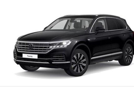 VW Touareg 38.200 km 51.990 € Braunschweig 38114