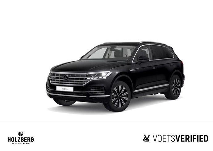 VW Touareg 38.200 km 51.990 € Braunschweig 38114