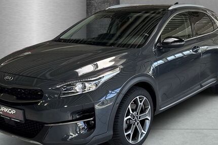 Kia XCeed 51.551 km 21.950 € Goslar 38644