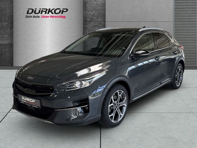 Kia XCeed 51.551 km 21.950 € Goslar 38644