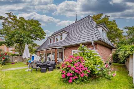 Haus zum Kaufen in Westerland 1.250.000 € 154 m²