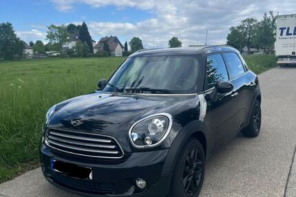 Mini Countryman D (Cooper) 114.419 km 11.500 &euro; Sickte 38173