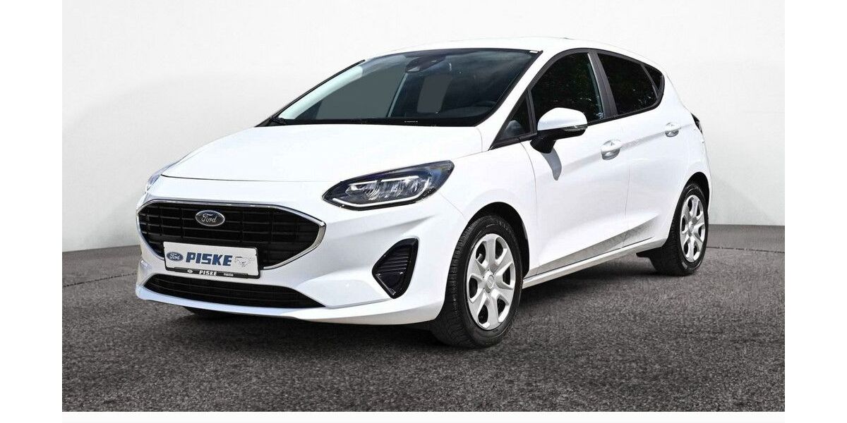 Ford Fiesta 57.200 km 13.750 &euro; Wolfenbüttel 38302