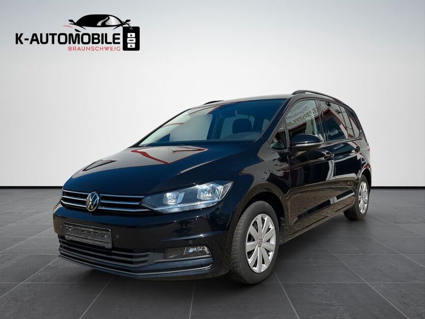 VW Touran 170.800 km 17.200 € Braunschweig 38112