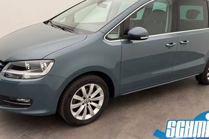 VW Sharan 48.840 km 32.100 € Peine 31226