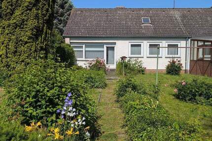 Haus Salzgitter Lebenstedt - 4 Zimmer, 67 m&sup2;, 149.000&euro; | Angebot:25685717