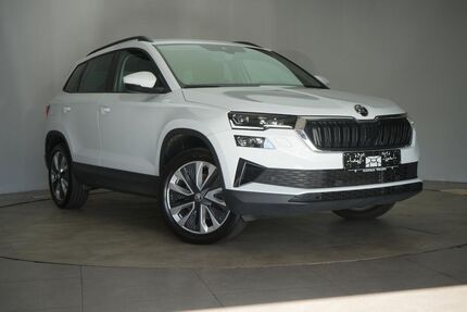 Skoda Karoq 124.000 km 23.490 &euro; Braunschweig 38110