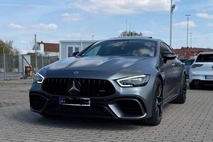 Mercedes-Benz AMG GT 124.999 km 71.999 &euro; Hildesheim 31137