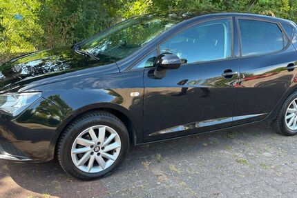 Seat Ibiza 168.000 km 5.599 € Algermissen 31191