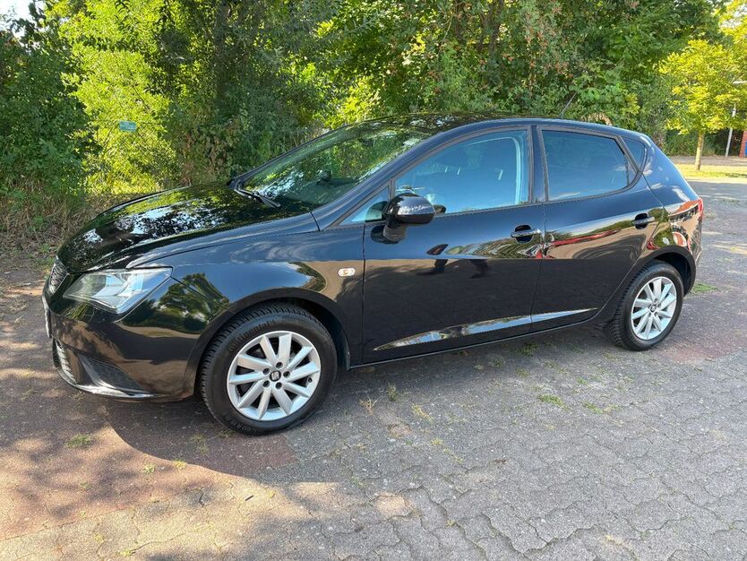 Seat Ibiza 168.000 km 5.599 € Algermissen 31191