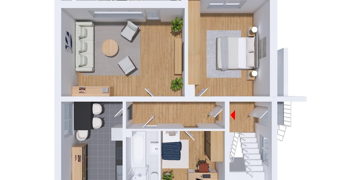 Familienparadies mit viel Potential - Zweifamilienhaus Bockenem | Angebot:26737063