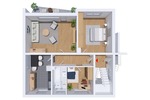 Familienparadies mit viel Potential - Zweifamilienhaus Bockenem | Angebot:26737063