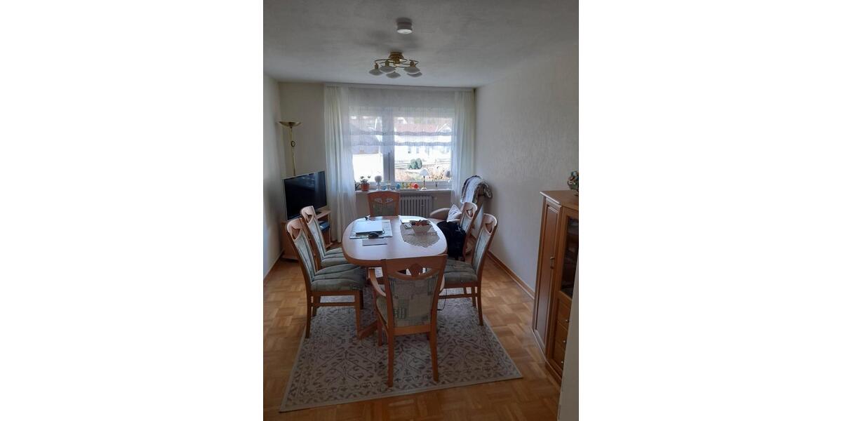 Etagenwohnung Goslar Jürgenohl - 3 Zimmer, 69 m&sup2;, 660&euro; | Angebot:26266229