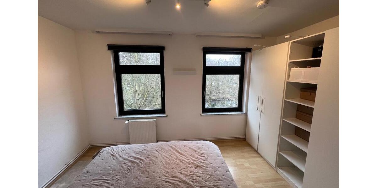 Etagenwohnung Braunschweig Östliches Ringgebiet - 2 Zimmer, 63 m&sup2;, 600&euro; | Angebot:25085235