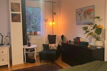 Wohnung Hildesheim - 5 Zimmer, 24 m&sup2;, 450&euro; | Angebot:26335569