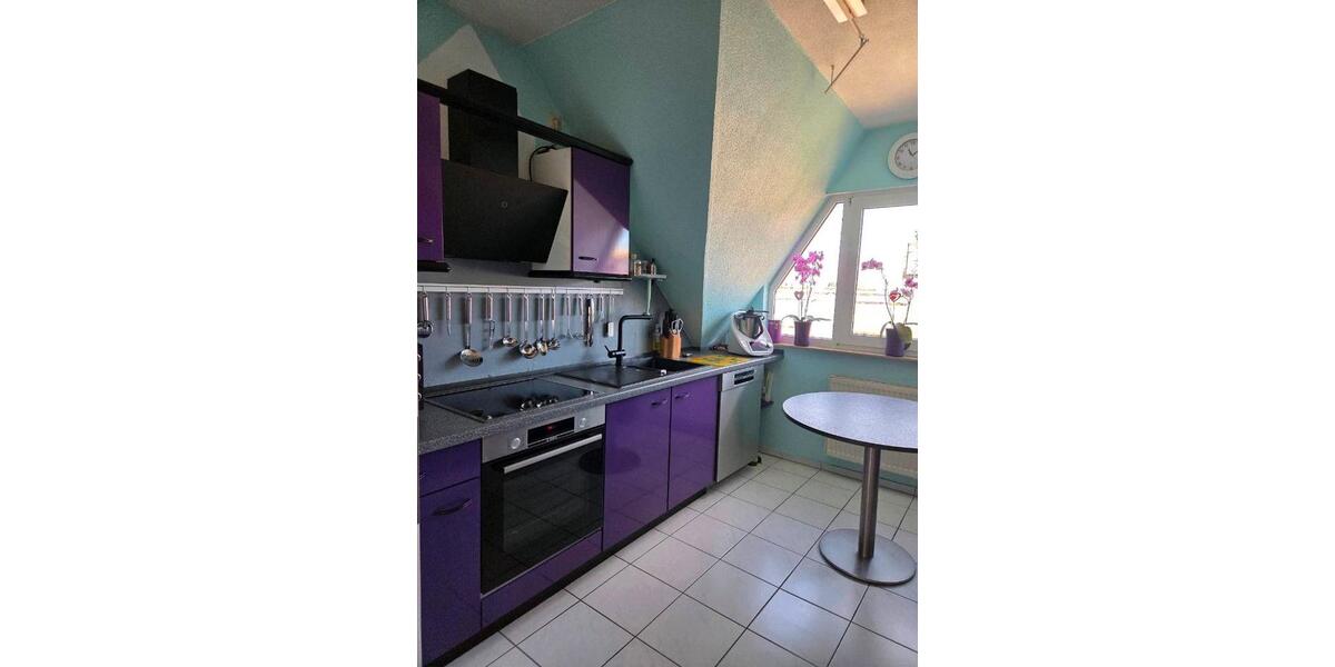 Dachgeschoßwohnung Peine - 3 Zimmer, 64 m&sup2;, 175.000&euro; | Angebot:26367653