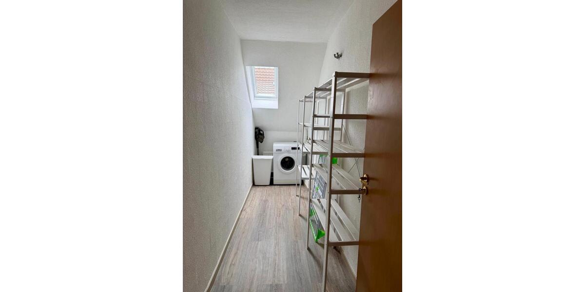 Dachgeschoßwohnung Bockenem - 4 Zimmer, 107 m&sup2;, 155.000&euro; | Angebot:26564750
