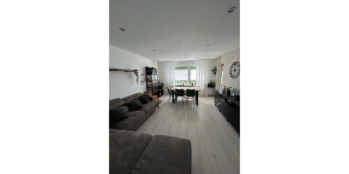 Eigentumswohnung 3 Zimmer + Loggia in Salzgitter Thiede 3 zimmer